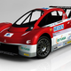 Illustration for article titled Mitsubishi i-MiEv Goes Evo